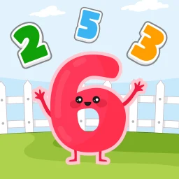 Biểu tượng Learn Number for Kids